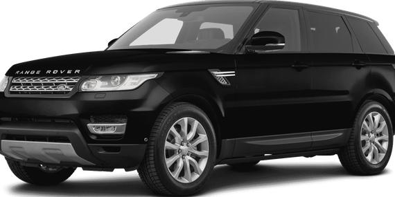 LAND ROVER RANGE ROVER SPORT 2017 SALWR2FK2HA689672 image